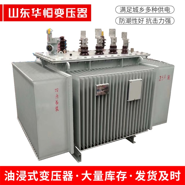 S13-10000/35河北河北河北电力变压器厂家